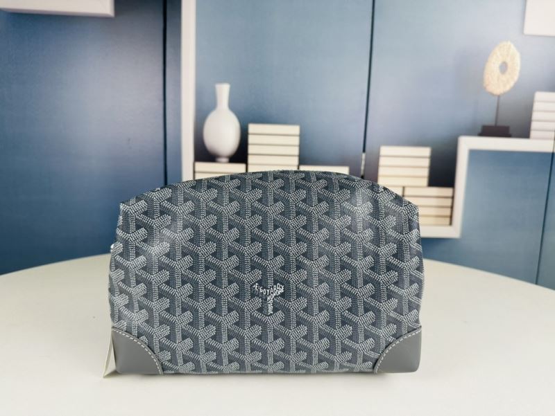 Goyard Cosmetic Bags